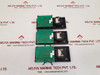 Uzushio ust-11a1 pcb card with ammeter