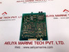 Malling Kontrol 8745.11/15 Printed Circuit Board