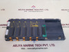 Omron c200h-bc051-v1 cpu base unit