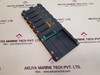 Omron c200h-bc051-v1 cpu base unit