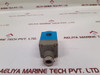 Danfoss 018Z6193 Solenoid Valve Coil