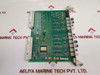 Abb 500Scm01 Coupler Module 1Mrb150004R0001 (1Mrb200059/C) Pcb: 1Mrb300104 R4