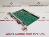 Abb 500Scm01 Coupler Module 1Mrb150004R0001 (1Mrb200059/C) Pcb: 1Mrb300104 R4