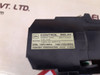 Toshiba A8A-44 Control Relay 100V-50Hz 100-110V-60Hz