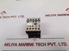 Telemecanique Ca3Kn40Bd3 Control Relay 24V Dc new