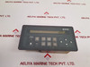 Stn Bat 416 B Signal Fire Alarm Control Display 271135586 24V