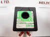 Asco Scxe210D095Vmo Solenoid Valve Coil 400425-205  - Used