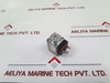 Wandfluh Bsiiiv Solenoid Valve Used