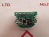 Honeywell 50085082-002 Rev D Pcb Card 50085083 205742