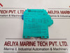 Pepperl+Fuchs K-system Kfa6-sr2-ex2.W Switch Amplifier 103373 used