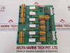 Siemens 6Qn2001-2Pt Pcb Card