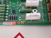 Siemens 6Qn2001-2Pt Pcb Card