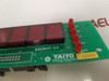 Taiyo Eao645-2A Pcb Card