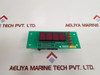 Taiyo Eao645-2A Pcb Card
