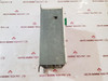 Abb Dcr 500 Servo Drive Adpi-01/ Dcr502B0000-00-21P0050-x000N0V00