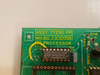 77250 Pp Processor Pcb Card 77250 Ppe