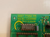 77250 Pp Processor Pcb Card 77250 Ppe
