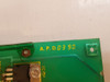 77250 Pp Processor Pcb Card 77250 Ppe