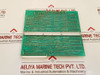77250 Pp Processor Pcb Card 77250 Ppe