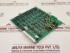 77250 Pp Processor Pcb Card 77250 Ppe