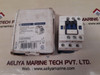 Telemecanique/schneider cad50nd auxiliary contactor