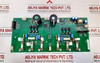 Abb Dsab-01C Assessory Board - Used