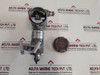 Rosemount 3051S1Cg4A2000A00 Pressure Transmitter 300Psi 20.7Bar