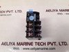 Toshiba T20A, 3.6 Awk13 Overload Relay 3.6 A