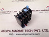 Toshiba T20A, 3.6 Awk13 Overload Relay 3.6 A