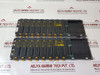 Omron C200H-bc081-v2 Cpu Base Unit