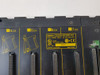 Omron C200H-bc081-v2 Cpu Base Unit