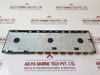 Omron C200H-bc081-v2 Cpu Base Unit