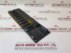 Omron C200H-bc081-v2 Cpu Base Unit