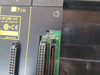 Omron C200H-bc081-v2 Cpu Base Unit