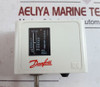 Danfoss Kp5 Pressure Control Switch - New