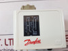 Danfoss Kp 61 Thermostat Switch 060L110266 - Used
