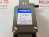 Honeywell 1ls3-4c limit switch - New
