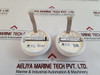 Consilium Salwico Ac-ir-3Fq Triple Frequency Ir Flame Detector 5200236-00A - New