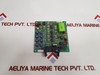 Tokimec 16249450 I Hla Pwb Pcb Card