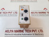 Omron Se-k4En Motor Protective Relay 50/60Hz 100/110/120Vac 4-10 X 4 A