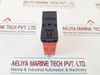 Bircher Tzmaba Vde 0435 Time Delay Relay 1-25S