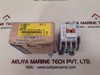 Hyundai Himc 22 Magnetic Contactor