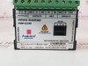Prok Dv’s Mpel 01µP Based Earth Leakage Relay Dgbp-e2Crs, 415Vac