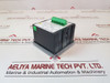 Prok Dv’s Mpel 01 Earth Leakage Relay 415Vac 50-60Hz