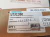 Siemens U13Ed60 Undervoltage Trip - New