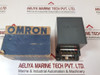 Omron 61F-11 Floatless Level Switch With 61F-g Relay Unit - New