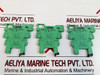 Phoenix Contact Plc-bsp-24Dc/21 Terminal Block Relay 2967219 250Vac/6A