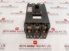 Terasaki Tl-225B Circuit Breaker 3 Poles 125A Ac600V Dc250V