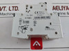 Siemens 5Sy62 Mcb C6 Auxiliary Circuit Switch