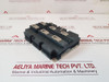 Eupec Fz600R65Kf2 S2 Igbt Power Module - Used